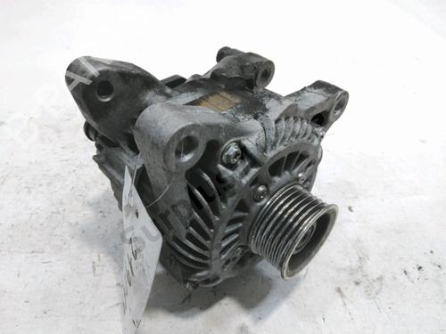 Generator PEUGEOT 207 (WA_, WC_) 1.4 (73 hp) 30985781