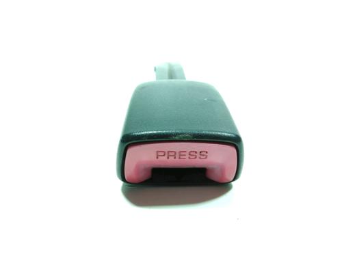 Seat buckle CITROËN C1 (PM_, PN_)  | BP28233637I32 