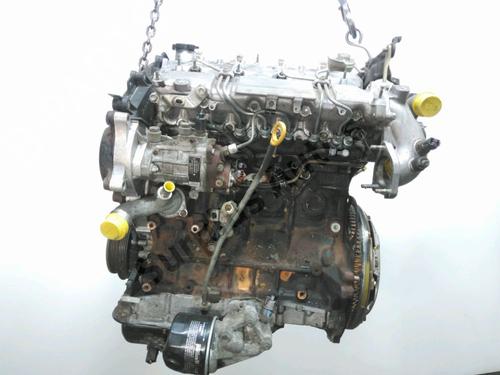 Used Engine Engine TOYOTA RAV 4 II (_A2_) 2.0 D 4WD (CLA20_, CLA21_, CLA20R, CLA21R) (116 hp) 35773371 35773371
