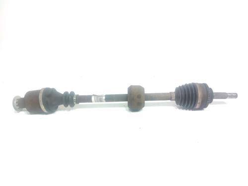 Used Right front driveshaft RENAULT CLIO II (BB_, CB_) 1.2 16V (BB05, BB0W, BB11, BB27, BB2T, BB2U, BB2V, CB05,... (75 hp) 28224816