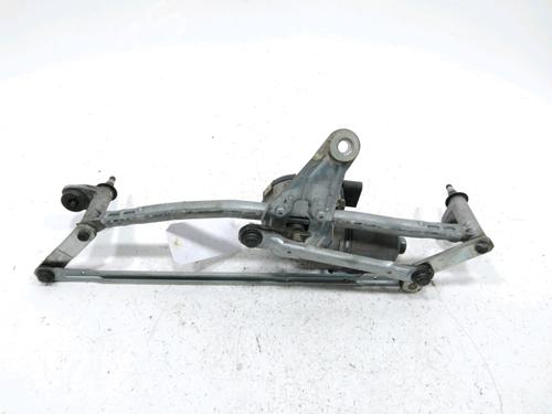 Front wipers mechanism SKODA SUPERB II (3T4) 2.0 TDI | BP31008243C83