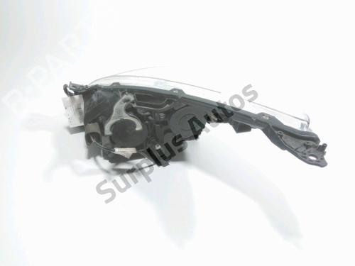 Right headlight PEUGEOT 5008 (0U_, 0E_) 1.6 HDi | BP28972341C29 