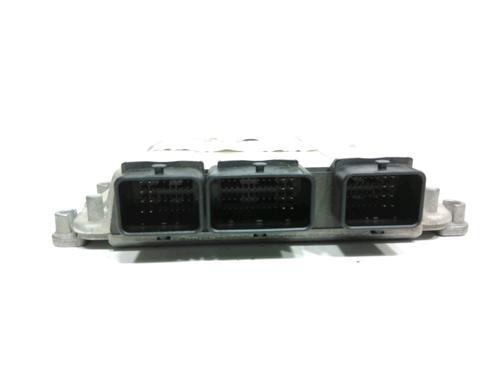 Engine control unit (ECU) PEUGEOT 307 (3A/C) 2.0 HDi 110 | BP28220920M57 