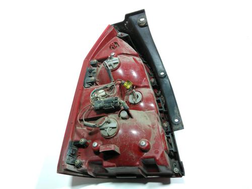 Right taillight HYUNDAI TUCSON (JM) 2.0 CRDi All-wheel Drive | BP28268771C35 