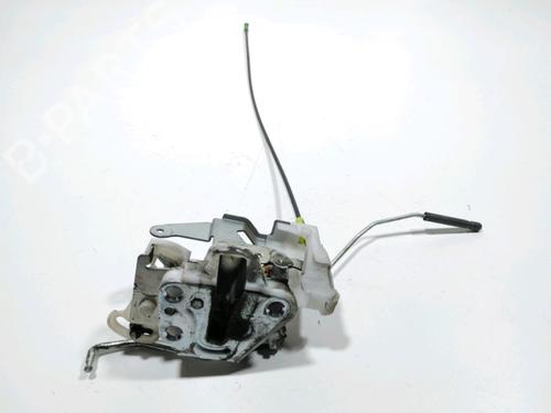 Used Front right lock CITROËN C1 (PM_, PN_) [2005-2014]  28247369