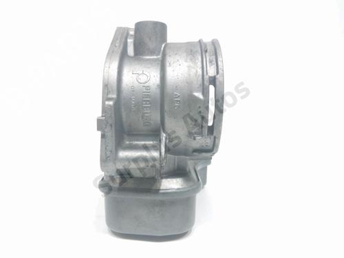 Throttle body VW PASSAT B6 (3C2) 2.0 TDI 16V | BP37762873M82 - Image 4