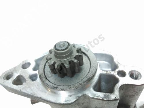 Starter JAGUAR XF I (X250) 3.0 D | BP28222202M8 - Image 3