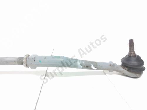 Steering rack PEUGEOT 207 (WA_, WC_) 1.6 HDi | BP28225023M22 