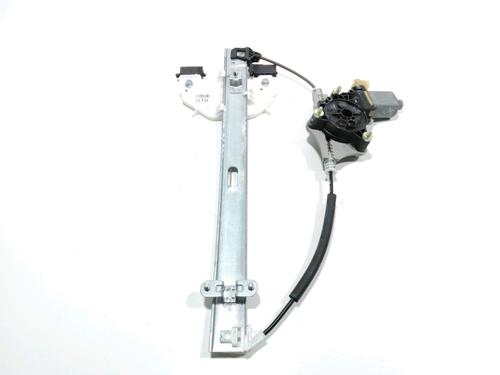 Rear left window mechanism KIA RIO IV (YB, SC, FB) 1.0 T-GDI 100 | BP37779199C24 - Image 2