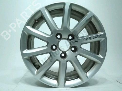 Used Rim Rim 37766432 37766432