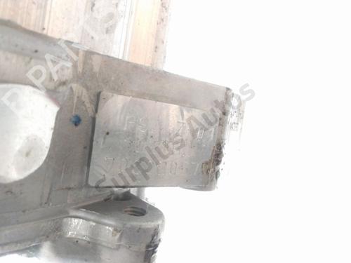 Engine DS DS 3 / DS 3 CROSSBACK (UR_, UC_, UJ_) E-TENSE (UZZKXZ) | BP39233242M1 - Image 5