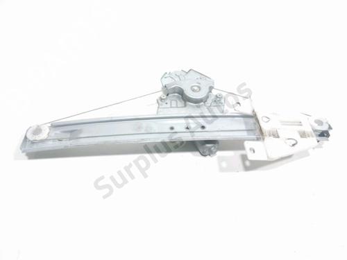 Front right window mechanism DACIA SPRING EV (B6M1) | BP29553219C23 - Image 2