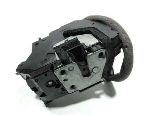 Used Front right lock RENAULT CAPTUR I (J5_, H5_) 0.9 TCe 90 (90 hp) 28246916