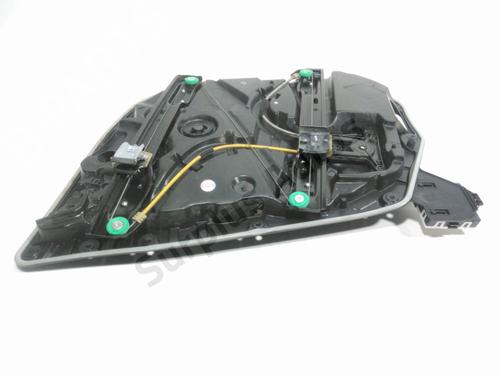 Used Front left window mechanism Front left window mechanism 37774134 37774134