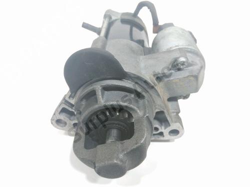 Used Starter OPEL ASTRA K (B16) 1.4 Turbo (68) (150 hp) 32279602