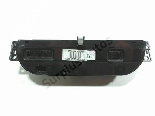 Climate control KIA CEE'D Sportswagon (JD) 1.6 CRDi 128 | BP37767162I5 - Image 2