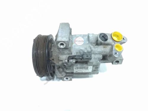 Used AC compressor DACIA SANDERO II TCe 90 (B8M1, B8MA, B8AC) (90 hp) 28223541