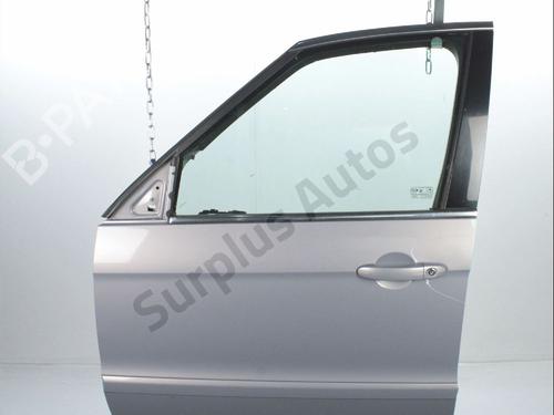 Used Left front door Left front door FORD S-MAX (WA6) 2.0 TDCi (140 hp) 33839079 33839079