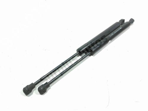 Gasdæmper bagklap PEUGEOT 2008 I (CU_) 1.6 BlueHDi 100 (100 hp) 31868385