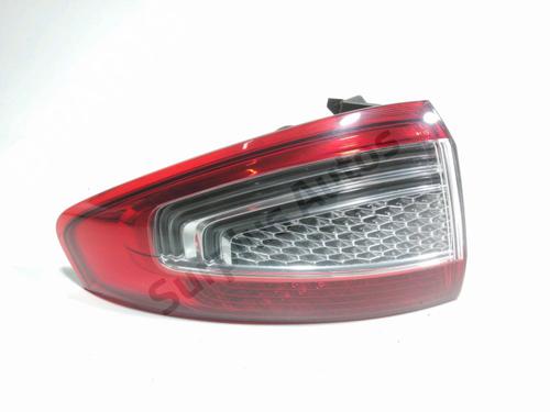 Used Left taillight Left taillight 37871118 37871118