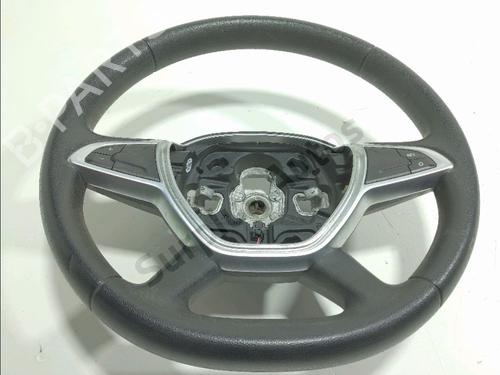steering-wheel-dacia-sandero-ii-2012-37065806 main image
