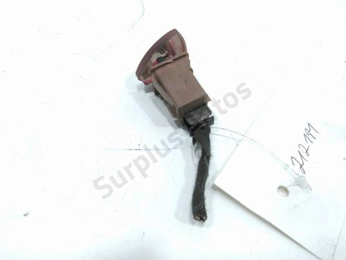 Warning switch CITROËN C8 (EA_, EB_) 2.0 HDi | BP30990174I22