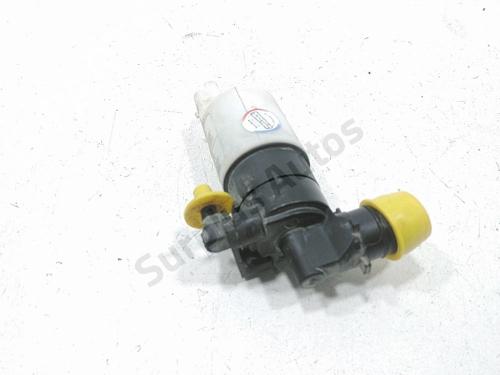 Used Washer pump Washer pump PEUGEOT 307 CC (3B) 2.0 HDi 135 (136 hp) 40491088 40491088
