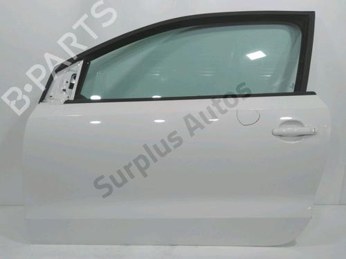 Used Left front door Left front door 36314704 36314704