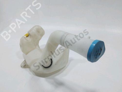 Used Windscreen washer tank Windscreen washer tank HONDA JAZZ III (GE_, GG_, GP_, ZA_) 1.2 (GG1) (90 hp) 33867948 33867948