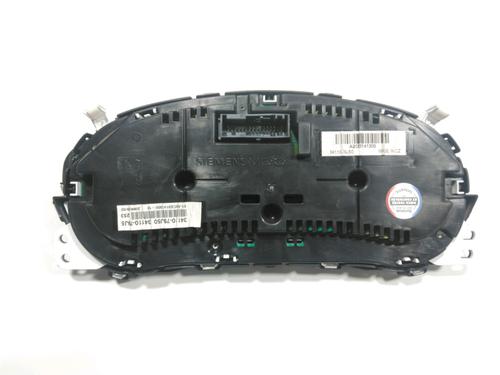 Instrument cluster SUZUKI SX4 (EY, GY) 1.9 DDiS (RW419D) | BP28230291C47 
