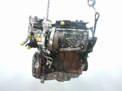 Engine RENAULT KANGOO III Box Body/MPV 1.5 Blue dCi 115 (FJAC) | BP37167378M1 - Image 3