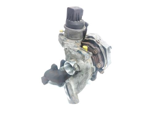 Used Turbocharger/Supercharger SKODA FABIA II (542) 1.6 TDI (75 hp) 28220628
