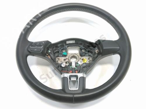 Volant Volant VW POLO V (6R1, 6C1) 1.4 (6R1) (85 hp) 33867272 33867272