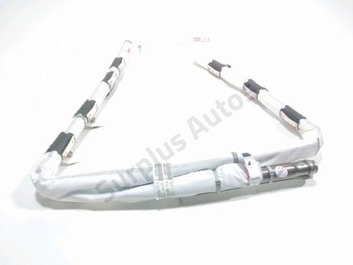 Used Right curtain airbag PEUGEOT 308 III (FB_, FH_, FP_, F3_, FM_) Hybrid 225 (F3DGYT, F3DGNH) (224 hp) 28234855