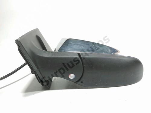 Retrovisor esquerdo PEUGEOT 108 1.0 VTi 72 | BP39162380C26 - Image 3
