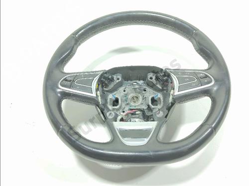 Volante Volante RENAULT KADJAR (HA_, HL_) 1.6 dCi 130 (HLA4) (130 hp) 35941484 35941484