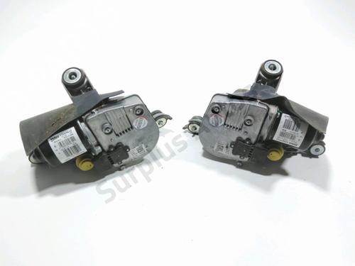 Front wipers mechanism CITROËN C5 III (RD_) 2.0 HDi 165 (RDRHHA, RDRHH8) | BP28273780C83 
