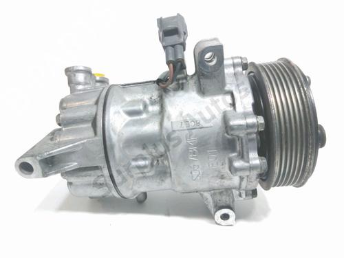AC compressor ALFA ROMEO MITO (955_) 1.6 JTDM (955AXC1B) | BP32975961M34 - Image 4