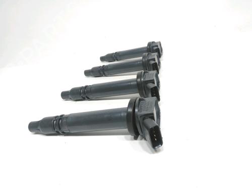 Ignition coil TOYOTA YARIS (_P13_) 1.5 (NSP131_) | BP28221822M94 