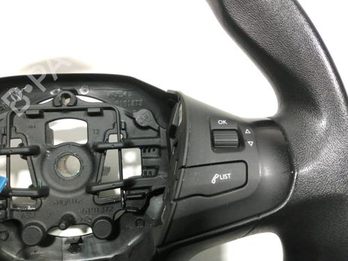 Steering wheel PEUGEOT 208 I (CA_, CC_)  | BP29857168C49