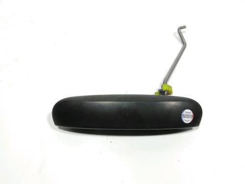 Used Rear left exterior door handle MITSUBISHI MIRAGE / SPACE STAR VI Hatchback (A0_A) 1.0 (A05A) (71 hp) 28252059