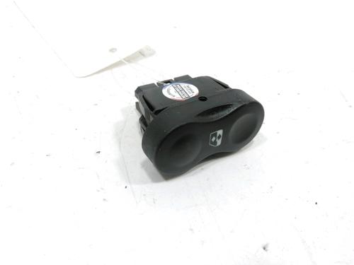 Used Left front window switch Left front window switch DACIA SANDERO 1.5 dCi (68 hp) 30998963 30998963