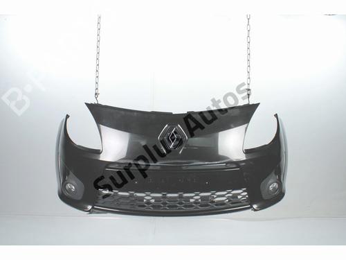front-bumper-renault-twingo-ii-cn0_-2007-39088857 main image