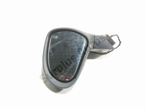 Used Left mirror Left mirror PEUGEOT 207 (WA_, WC_) 1.4 HDi (68 hp) 34616869 34616869