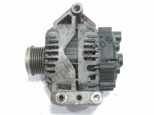 Used Alternator Alternator 33733492 33733492