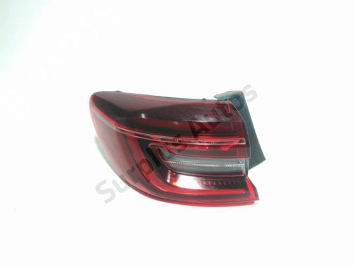 Farolim esquerdo RENAULT CLIO V (B7_) 1.5 Blue dCi 85 (B7AG) (86 hp) 31327282