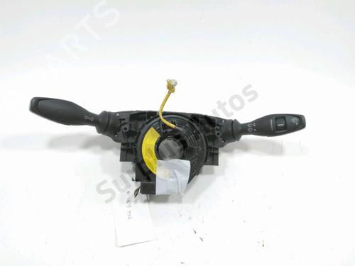 Used Steering wheel controls FORD FIESTA VI (CB1, CCN) 1.4 TDCi (70 hp) 30988173