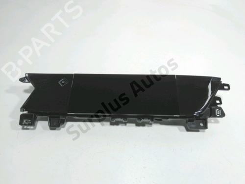 Used Display monitor Display monitor DS DS 4 II (FR_, FB_, F3_, FP_) BlueHDi 130 (FBYHZT) (130 hp) 34389775 34389775