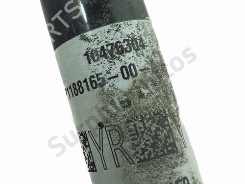 Right rear driveshaft TESLA MODEL Y (5YJY) Long Range All-wheel Drive | BP37291444M41 - Image 4