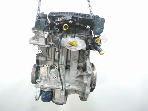 Engine CITROËN DS3 (SA_) 1.2 VTi 82 | BP38742675M1 - Image 3